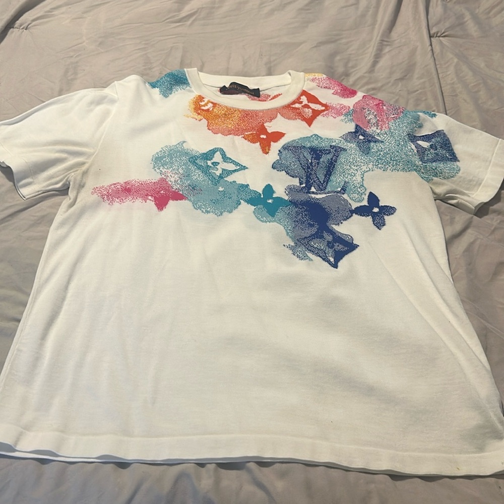 LV Tshirt